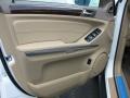 Cashmere 2011 Mercedes-Benz GL 450 4Matic Door Panel