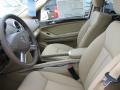 Cashmere Interior Photo for 2011 Mercedes-Benz GL #48847477
