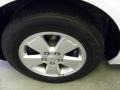 Summit White - Impala LT Photo No. 25
