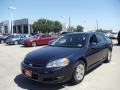 Imperial Blue Metallic - Impala LT Photo No. 1