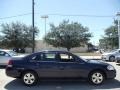 Imperial Blue Metallic - Impala LT Photo No. 3