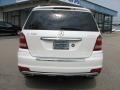 2011 Diamond White Metallic Mercedes-Benz GL 350 Blutec 4Matic  photo #4