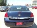 Imperial Blue Metallic - Impala LT Photo No. 4