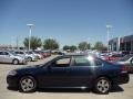 Imperial Blue Metallic - Impala LT Photo No. 5