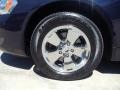 Imperial Blue Metallic - Impala LT Photo No. 6