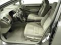 Gray Interior Photo for 2010 Honda Civic #48847756