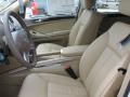 Cashmere Interior Photo for 2011 Mercedes-Benz GL #48847771