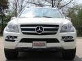 Arctic White - GL 450 4Matic Photo No. 2