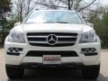 2011 Arctic White Mercedes-Benz GL 450 4Matic  photo #2