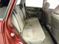 2008 Tango Red Pearl Honda CR-V EX  photo #10