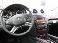 2011 Black Mercedes-Benz GL 550 4Matic  photo #8