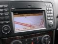 2011 Mercedes-Benz GL Black Interior Navigation Photo