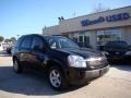 2005 Black Chevrolet Equinox LT  photo #2