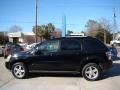 2005 Black Chevrolet Equinox LT  photo #5