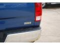 2009 Deep Water Blue Pearl Dodge Ram 1500 SLT Quad Cab  photo #6