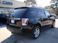 2005 Black Chevrolet Equinox LT  photo #8