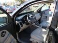 2005 Black Chevrolet Equinox LT  photo #9