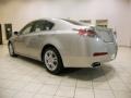 Paladium Silver Pearl - TL 3.5 Technology Photo No. 7