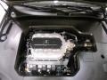 3.5 Liter DOHC 24-Valve VTEC V6 Engine for 2011 Acura TL 3.5 Technology #48848416