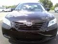 Black - Camry LE Photo No. 2