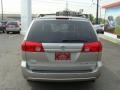 2008 Silver Shadow Pearl Toyota Sienna XLE  photo #5