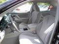 Black - Camry LE Photo No. 6