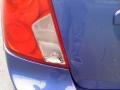 Cobalt Blue Metallic - Forenza Sedan Photo No. 8