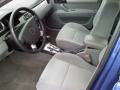 Cobalt Blue Metallic - Forenza Sedan Photo No. 9