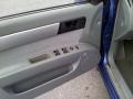 Cobalt Blue Metallic - Forenza Sedan Photo No. 11