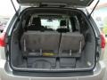 2008 Silver Shadow Pearl Toyota Sienna XLE  photo #13