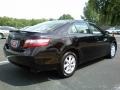 Black - Camry LE Photo No. 16