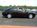 Black - Camry LE Photo No. 17