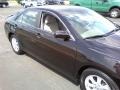 Black - Camry LE Photo No. 20