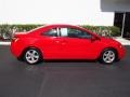 Rallye Red - Civic EX Coupe Photo No. 2