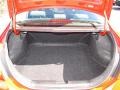 Rallye Red - Civic EX Coupe Photo No. 5