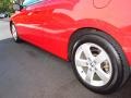 Rallye Red - Civic EX Coupe Photo No. 6