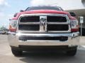 2011 Flame Red Dodge Ram 2500 HD ST Crew Cab 4x4  photo #8