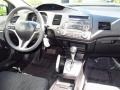 Rallye Red - Civic EX Coupe Photo No. 10