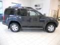 Night Armor Black Metallic - Xterra X 4x4 Photo No. 4