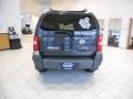 2007 Night Armor Black Metallic Nissan Xterra X 4x4  photo #6