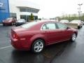 Red Jewel Tintcoat - Malibu LT Photo No. 10
