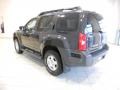 Night Armor Black Metallic - Xterra X 4x4 Photo No. 7