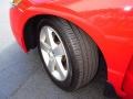 Rallye Red - Civic EX Coupe Photo No. 19