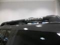 Night Armor Black Metallic - Xterra X 4x4 Photo No. 30