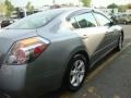 2007 Precision Gray Metallic Nissan Altima 2.5 S  photo #7