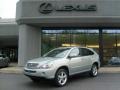 Bamboo Pearl - RX 400h AWD Hybrid Photo No. 1