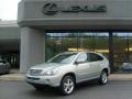 2008 Bamboo Pearl Lexus RX 400h AWD Hybrid  photo #1