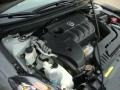2007 Precision Gray Metallic Nissan Altima 2.5 S  photo #11