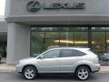 Bamboo Pearl - RX 400h AWD Hybrid Photo No. 2