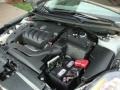 2007 Precision Gray Metallic Nissan Altima 2.5 S  photo #12
